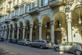 Hotel Torino Porta Susa Torino